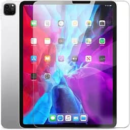 Захисне скло Epik Ultra 0.33 mm коробка для Apple iPad Pro 12.9 2018-2022 Прозорий