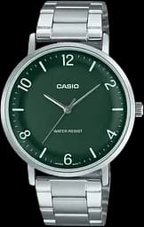 Годинник Casio TIMELESS COLLECTION MTP-VT03D-3B
