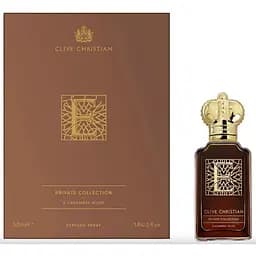 Духи оригинал Clive Christian Private Collection E Cashmere Musk 50 мл Parfum