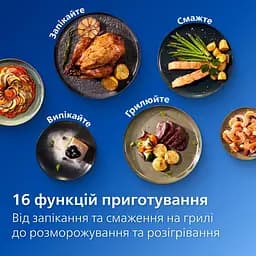 Мультипіч Philips Ovi 3000 (NA341/00) - мініатюра 11