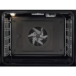 Духовка електрична Electrolux EOE5C71X - мініатюра 2