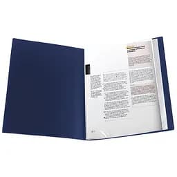 Дисплей-книга Axent А4 10 файлiв синя (1010-02-A) - мініатюра 3