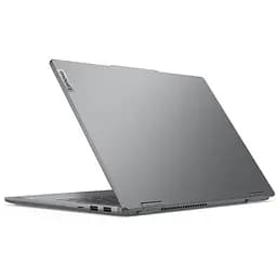 Ноутбук Lenovo IdeaPad 5 2-in-1 14IRH9 i7-13620H la 49GHz, сенсорний, 16GB LPDDR5x, 1TB, UHD, Без ОС - мініатюра 14