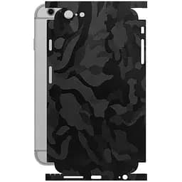 Защитная пленка StatusSKIN для Apple iPhone 6 Plus Корпус Винил Камуфляж черный