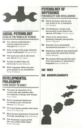 The Little Book of Psychology - мініатюра 13