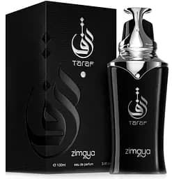 Парфумована вода Zimaya Taraf Black унісекс 100 мл