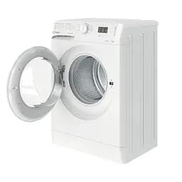Indesit Пральна машина Indesit фронтальна, 5кг, 1000, A++, 43см, білий - мініатюра 3