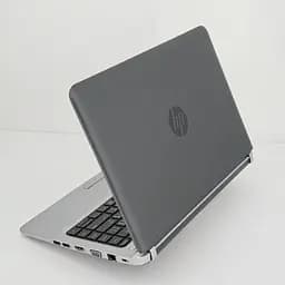 Ноутбук HP ProBook 430 G3 (i5-6200U/4/128SSD) - Class A- "Б/В" - мініатюра 2