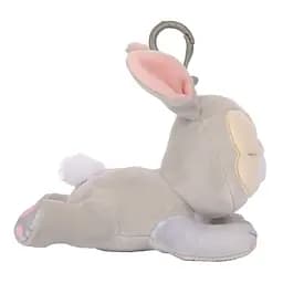 Іграшка м'яконабивна Sambro Disney Collectible Snuglets заєць Топотун з кліпсою 13 cм (DSG-9429-9) - мініатюра 2
