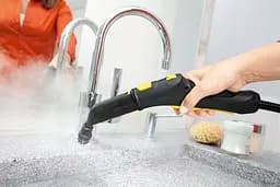 Пароочиститель Karcher SC 5 EasyFix [1.512-530.0] [68903] - мініатюра 3