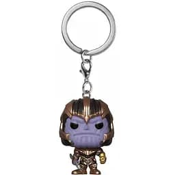 Игровая фигурка на клипсе Funko Pop Endgame Thanos (36680)