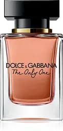 Парфумована вода Dolce & Gabbana The Only One 50 мл