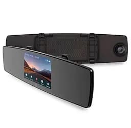 Відеореєстратор Xiaomi YI Mirror Dash Camera FHD YI-89029 - мініатюра 2