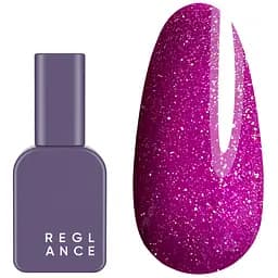 Світловідбиваючий гель-лак Reglance Platinum 807 Rosette 12 мл