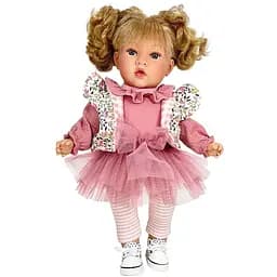 Лялька Nines d'Onil Сюзетт серія Blossom 45 см (6530)