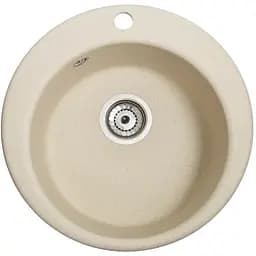 Гранітна кухонна мийка Romzha Eva Avena (501)