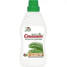 Органо-минеральное удобрение Стимовит для пальм юк драцен 0.5 л (12922)