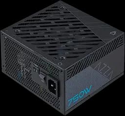 Блок живлення AZZA PSAZ ATX 3.1 750W 80+ Gold
