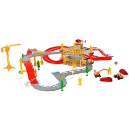 Дитячий набір Metr+ 922-14 Мега парковка з машинками