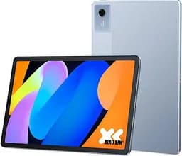 Планшет Lenovo Xiaoxin Pad 2025 6/128GB Blue