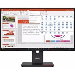 Монітор 27" Lenovo T27-40 FHD IPS 120Hz (64A5MAT6UA)