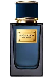 Парфумована вода Dolce & Gabbana Velvet Blue Musk Тестер 100 мл 