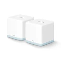 Домашня Mesh Wi-Fi система (2 шт у комплекті), Halo H30(2-pack) MERCUSYS
