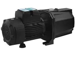 Насос поверхневий відцентровий Pumpman JET200 Нmax 52 м Qmax 9 куб.м 1500 Вт (чавун) (CV029759) - мініатюра 2
