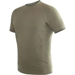 Футболка Fahrenheit PD FR Slim XL/R Olive - мініатюра 2