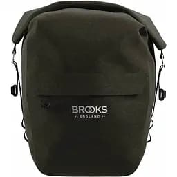 Кофр багажний Brooks Scape Pannier Large (1007-017685) - мініатюра 3