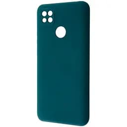 Чохол Wave Colorful Case для Xiaomi Redmi 9C / 10A (Forest Green) [78806]
