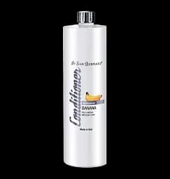 Кондиціонер для шерсті середньої довжини Банан Iv San Bernard TRADITIONAL PLUS Banana Conditioner 1