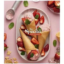 Тетрадь общая Gourmet Школярик 060-3181K-3 в клетку 60 листов