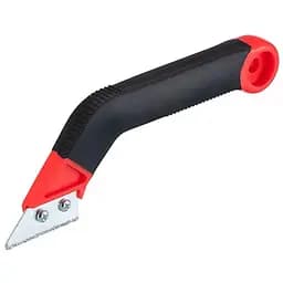 Цикля скребок для расшивки плиточных швов Intertool HT-0371 50мм