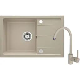 Кухонная мойка Deante Leda ZRDA7113