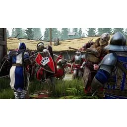 Ключ активації Microsoft Mordhau - Gold Edition для Xbox One/Series S/X - мініатюра 10