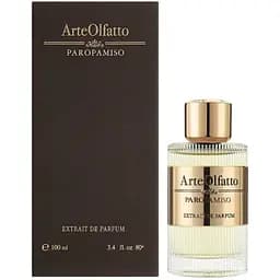 Духи оригинал ArteOlfatto Paropamiso 100 мл Extrait de parfum