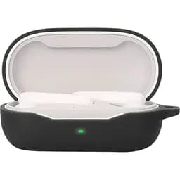 Чохол BeCover Silicon для Huawei FreeBuds SE Black (710947) - мініатюра 2
