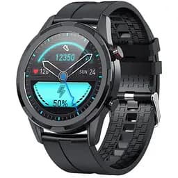 Smart Watch Kumi GT3 Black