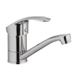 Змішувач для кухні Haiba FABIO 555 HB0106