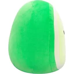 М'яка іграшка Squishmallows Огірок Кармайкл 30 см зелений (SQCR06626) - мініатюра 3