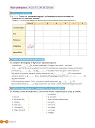 Cosmopolite 3 - Pack Cahier d'activités + Version numérique - мініатюра 12