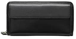 Чоловічий шкіряний клатч Vintage 19,5х9,5х2 см sum0012826