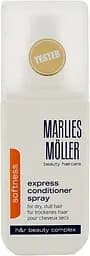Интенсивный кондиционер-спрей Express Conditioner Spray Marlies Moller 125 мл (тестер) (625657)