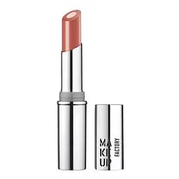 Помада-бальзам для губ Make up Factory Inner Glow Lip Color, відтінок 18 (Red Coral), 3 мл (470702)