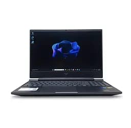 Ноутбук HP 15.6 Victus 15-fa2082wm FHD IPS 144Hz/Intel i5-13420H/16GB/512SSD/RTX 4050 6GB/NOGRAVING/W11H/Mica Silver (B5EQ3UA)