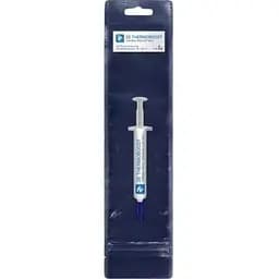 Термопаста 2E Thermoboost, 1.5 г шприц 4.63 Вт/мК -30°C / +280°C (2E-TB5-2)