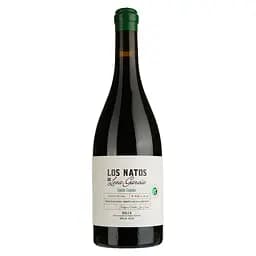 Вино Leza Garcia Los Natos De Leza Garcia Vinedo Singular DOCa Rioja 2020 червоне сухе 0.75 л