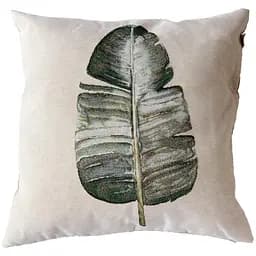 Наволочка Прованс Herbal Тропіки 45х45 см (35416)