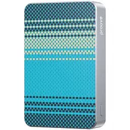 Павербанк Proove Carbon Slim Nightfall 10 000 mAh / 22.5 Вт (PBCS22110051)